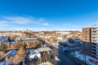 Photo 13: 903 1107 Gladstone Road NW in Calgary: Hillhurst Apartment for sale : MLS®# A2125976