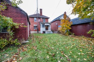 Photo 32: 225 Bruce Street in Oshawa: Central House (2 1/2 Storey) for sale : MLS®# E7324982