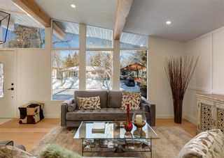 Photo 8: 4208 Bowlen Street NW in Calgary: Brentwood Detached for sale : MLS®# A2032370