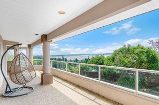 Photo 16: 15596 SEMIAHMOO Avenue: White Rock House for sale in "Top of Bluff East Beach" (South Surrey White Rock)  : MLS®# R2785787