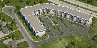 Photo 1: 334 1505 Molson Street in Winnipeg: Oakwood Estates Condominium for sale (3H)  : MLS®# 202227727