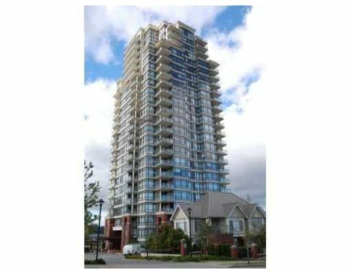 Main Photo: # 907 4132 HALIFAX ST in Burnaby: Condo for sale : MLS®# V841401