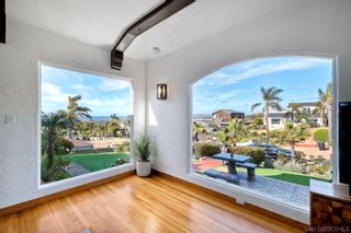Main Photo: POINT LOMA House for sale : 3 bedrooms : 4475 Saratoga Ave in San Diego