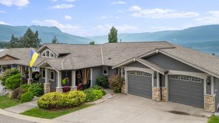 Photo 11: 33; 2990 NE 20th Street in Salmon Arm: Uplands House for sale : MLS®# 10309702