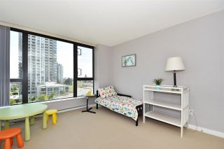 Photo 13: 802 7088 SALISBURY Avenue in Burnaby: Highgate Condo for sale in "The West By BOSA" (Burnaby South)  : MLS®# R2265226