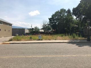 Photo 3: 704-706 Cliff Avenue in Enderby: Downtown Vacant Land for sale : MLS®# 10138540