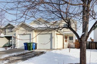 Photo 29: 230 Quigley Drive: Cochrane Semi Detached (Half Duplex) for sale : MLS®# A2022074