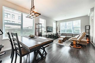 Photo 4: 102 9388 TOMICKI AVENUE in Richmond: West Cambie Condo for sale : MLS®# R2394655