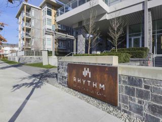 Photo 16: 906 3281 E KENT NORTH Avenue in Vancouver: South Marine Condo for sale in "RHYTHM BY POLYGON" (Vancouver East)  : MLS®# R2447202