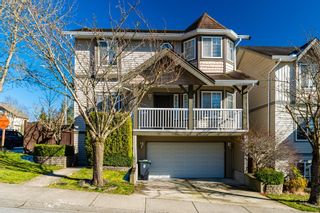 Photo 1: 6686 205A Street in Langley: Willoughby Heights House for sale : MLS®# R2657696