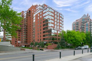 Photo 26: 401 318 26 Avenue SW in Calgary: Mission Apartment for sale : MLS®# A1213349