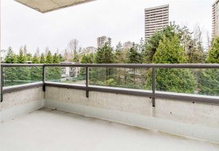 Photo 8: 408 3970 CARRIGAN Court in Burnaby: Government Road Condo for sale in "The Harrington" (Burnaby North)  : MLS®# R2151924