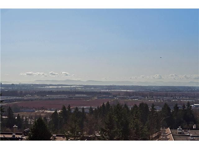 This is your VIEW: Beautiful 270 degree VIEW of unobstructed MOUNTAINS &amp; RIVERS from the top of the hill at South Slope.
