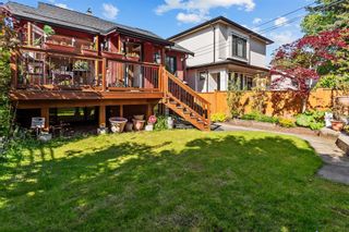 Photo 20: 3576 W 17TH Avenue in Vancouver: Dunbar House for sale (Vancouver West)  : MLS®# R2878366