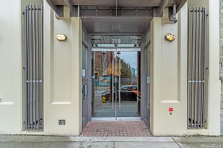 Photo 2: 408 718 MAIN Street in Vancouver: Strathcona Condo for sale in "Ginger" (Vancouver East)  : MLS®# R2670258