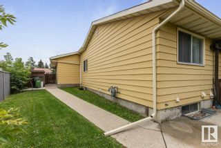 Photo 37: 3620 51 Street in Edmonton: Zone 29 House for sale : MLS®# E4307997