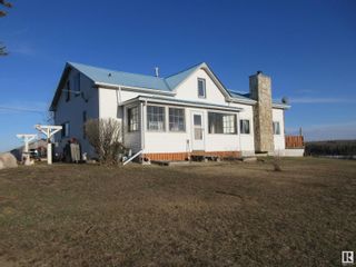 Photo 2: 59009 RR233: Rural Westlock County House for sale : MLS®# E4289576