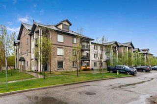 Main Photo: 5112 16969 24 Street SW in Calgary: Bridlewood Apartment for sale : MLS®# A2133330