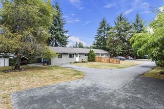 Photo 2: 5655/5657 Metral Dr in Nanaimo: Na Pleasant Valley Full Duplex for sale : MLS®# 959853