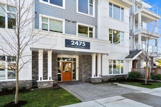 Photo 22: 205 2475 Mt. Baker Ave in Sidney: Si Sidney North-East Condo for sale : MLS®# 870939