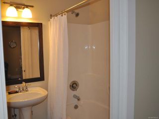 Photo 11: 256 1130 RESORT DRIVE in PARKSVILLE: PQ Parksville Row/Townhouse for sale (Parksville/Qualicum)  : MLS®# 726572
