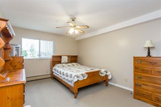Photo 15: 104 31850 UNION Avenue in Abbotsford: Abbotsford West Condo for sale in "Fernwood Manor" : MLS®# R2389040