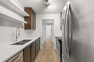 Photo 3: 202 647 1 Avenue NE in Calgary: Bridgeland/Riverside Apartment for sale : MLS®# A1193221