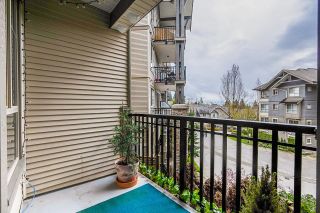 Photo 23: 210 2969 WHISPER Way in Coquitlam: Westwood Plateau Condo for sale : MLS®# R2703655