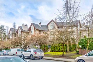 Photo 30: 404 150 W 22ND Street in North Vancouver: Central Lonsdale Condo for sale in "The Sierra" : MLS®# R2547580