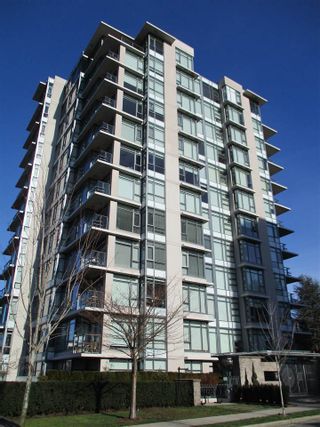 Photo 1: 703 1333 W 11TH AVENUE in Vancouver: Fairview VW Condo for sale (Vancouver West)  : MLS®# R2032039