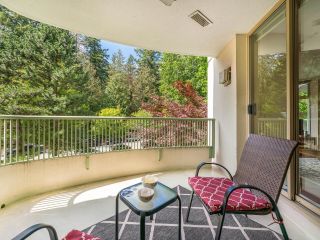 Photo 10: 304 6188 PATTERSON Avenue in Burnaby: Metrotown Condo for sale in "THE WIMBLEDON" (Burnaby South)  : MLS®# R2842032