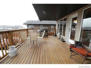 Photo 37: 29 WAGMAN Bay: Balgonie Single Family Dwelling for sale (Regina NE)  : MLS®# 527894
