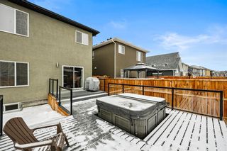 Photo 46: 444 Legacy Boulevard SE in Calgary: Legacy Detached for sale : MLS®# A1183952