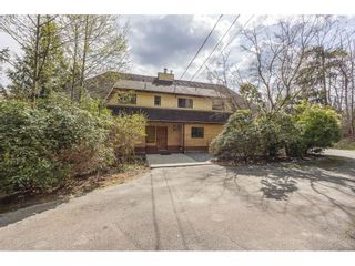 Photo 16: 27020 DEWDNEY TRUNK Road in Maple Ridge: Northeast House for sale : MLS®# R2678278