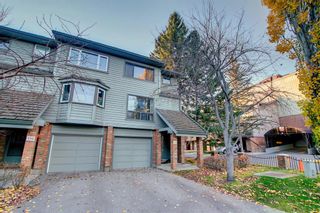 Photo 3: 143 Point Drive NW in Calgary: Point McKay Row/Townhouse for sale : MLS®# A1157621