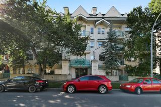Photo 22: 303 1235 13 Avenue SW in Calgary: Beltline Apartment for sale : MLS®# A1258921