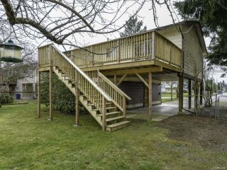Photo 32: 1446 Dogwood Ave in COMOX: CV Comox (Town of) House for sale (Comox Valley)  : MLS®# 836883
