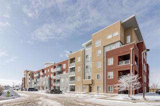 Photo 1: 1311 604 East Lake Boulevard NE: Airdrie Apartment for sale : MLS®# A1197256