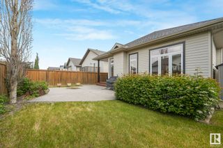Photo 49: 16612 75 Street in Edmonton: Zone 28 House for sale : MLS®# E4394593