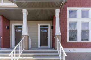 Photo 2: 1907 Evanston Square NW in Calgary: Evanston Row/Townhouse for sale : MLS®# A1199774