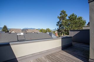 Photo 32: 1805 GREER Avenue in Vancouver: Kitsilano Townhouse for sale (Vancouver West)  : MLS®# R2512434