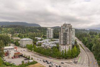 Photo 18: 1409 110 BREW Street in Port Moody: Port Moody Centre Condo for sale in "Aria One" : MLS®# R2782773