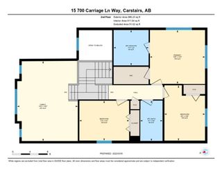 Photo 46: 15 700 Carriage Lane Way: Carstairs Detached for sale : MLS®# A1187939