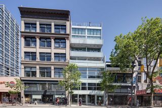 Photo 22: PH610 53 W HASTINGS Street in Vancouver: Downtown VW Condo for sale in "PARIS ANNEX" (Vancouver West)  : MLS®# R2657250