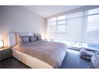 Photo 14: 1702 1205 W HASTINGS Street in Vancouver: Coal Harbour Condo for sale in "CIELO" (Vancouver West)  : MLS®# V1131445