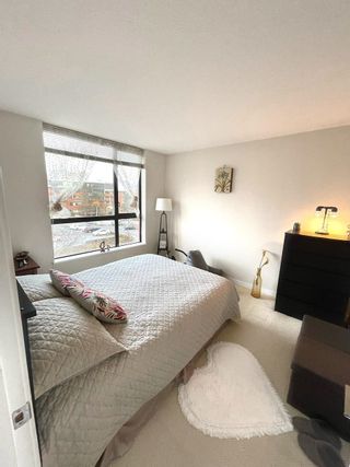 Photo 10: 407 814 ROYAL AVENUE in New Westminster: Downtown NW Condo for sale : MLS®# R2656640
