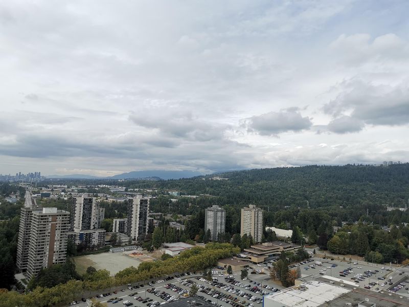FEATURED LISTING: 3008 - 3833 EVERGREEN Place Burnaby