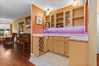 Photo 19: 58 34959 OLD CLAYBURN Road in Abbotsford: Abbotsford East Townhouse for sale : MLS®# R2879305