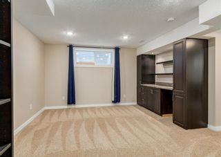 Photo 26: 283 Everstone Drive SW in Calgary: Evergreen Duplex for sale : MLS®# A1183159