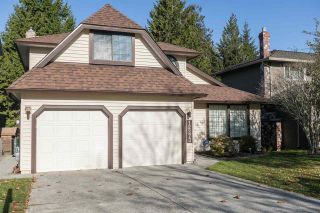 Photo 2: 12273 SOUTHPARK Crescent in Surrey: Panorama Ridge House for sale in "Boundary Park" : MLS®# R2219655